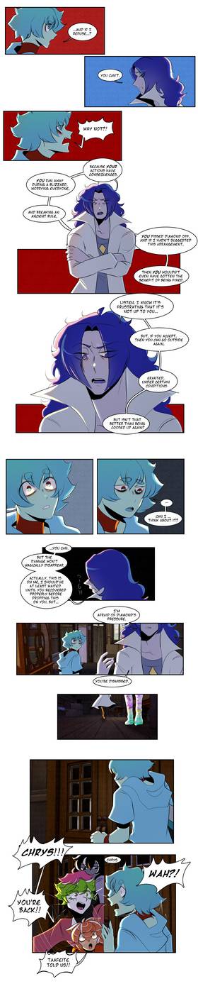 Read Crystal Age  97 Page 5 in English