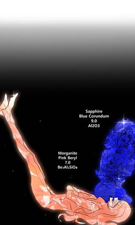 Read Crystal Age  97 Page 9 in English
