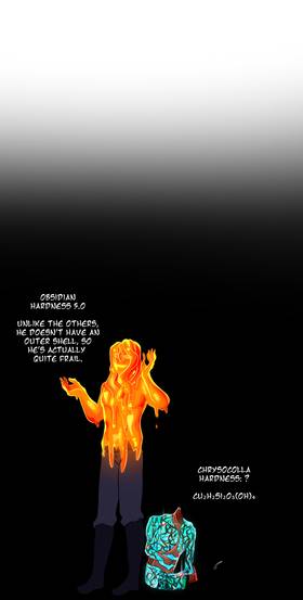 Read Crystal Age  94 Page 9 in English