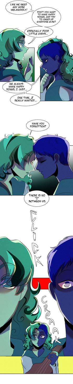 Read Crystal Age  98 Page 2 in English