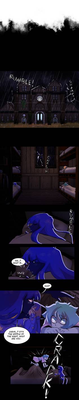 Read Crystal Age  98 Page 4 in English