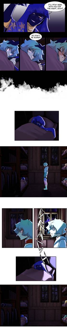 Read Crystal Age  98 Page 6 in English