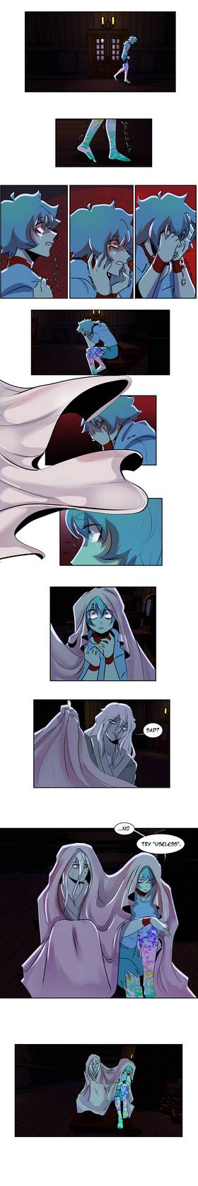 Read Crystal Age  98 Page 7 in English