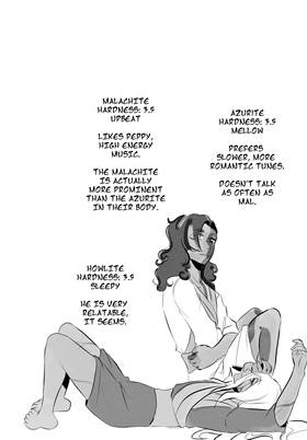 Read Crystal Age  98 Page 8 in English