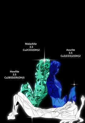 Read Crystal Age  98 Page 9 in English