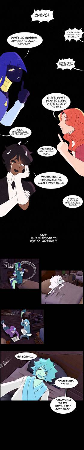 Read Crystal Age  93 Page 2 in English