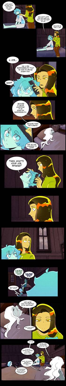 Read Crystal Age  93 Page 3 in English
