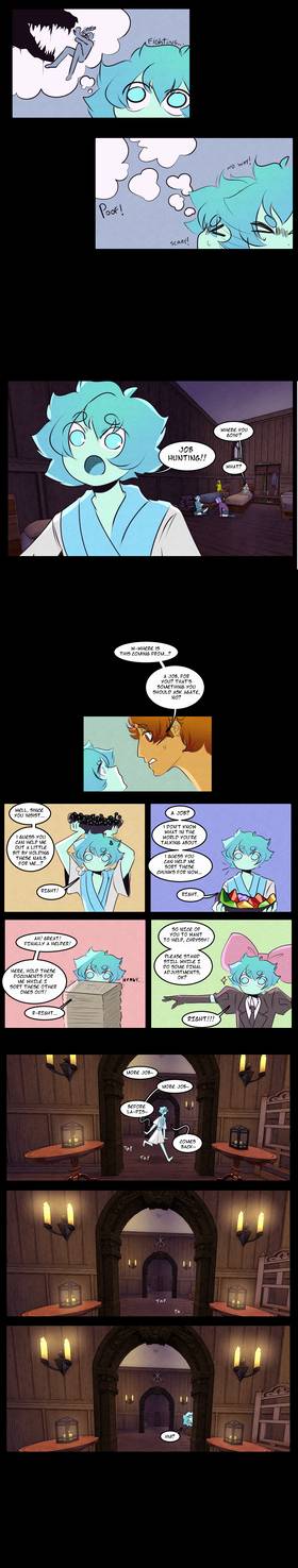 Read Crystal Age  93 Page 4 in English