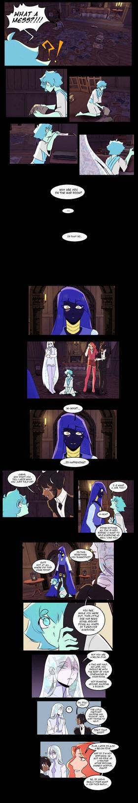 Read Crystal Age  93 Page 5 in English