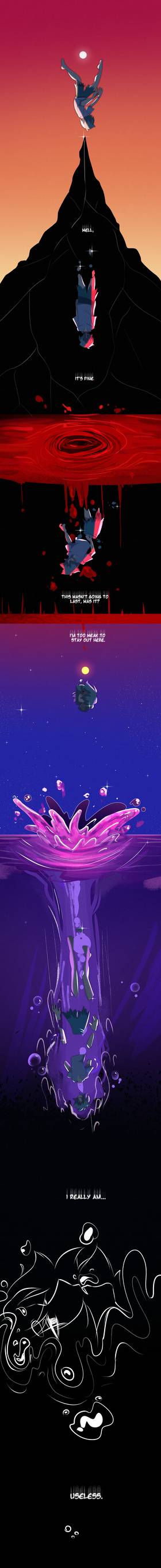 Read Crystal Age  93 Page 8 in English