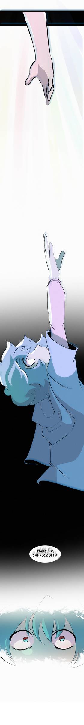 Read Crystal Age  93 Page 10 in English