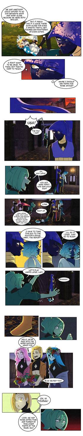 Read Crystal Age  99 Page 7 in English