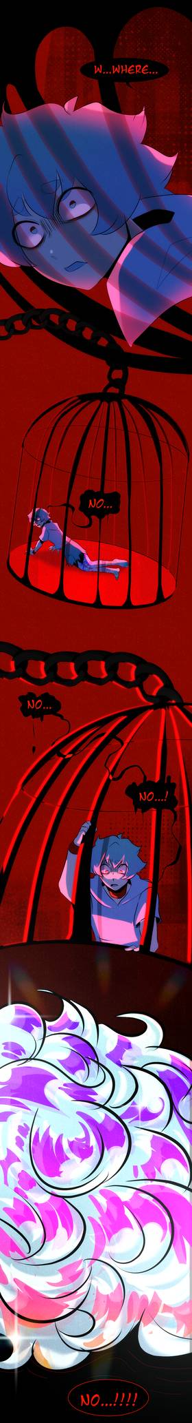 Read Crystal Age  100 Page 2 in English