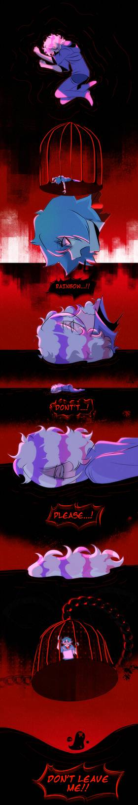 Read Crystal Age  100 Page 3 in English