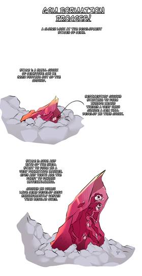 Read Crystal Age  100 Page 8 in English