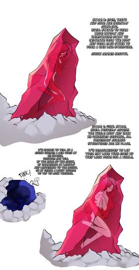 Read Crystal Age  100 Page 9 in English