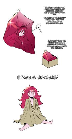 Read Crystal Age  100 Page 10 in English