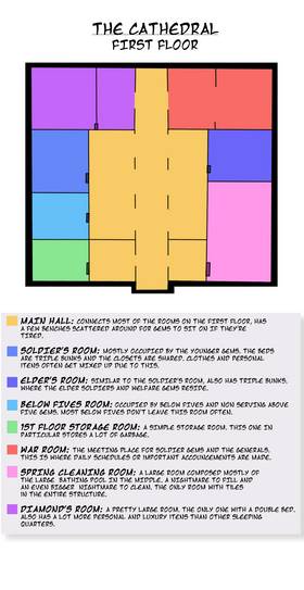 Read Crystal Age  101 Page 8 in English
