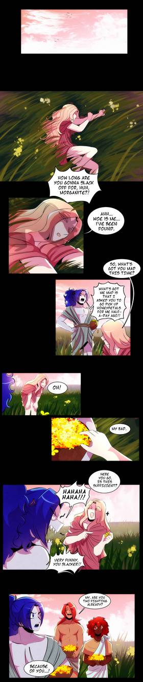 Read Crystal Age  102 Page 2 in English