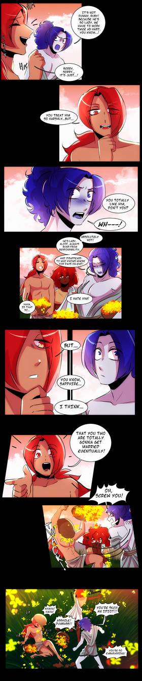 Read Crystal Age  102 Page 4 in English