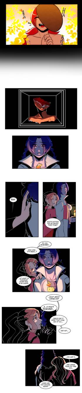 Read Crystal Age  102 Page 5 in English