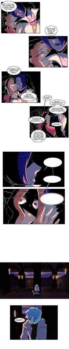 Read Crystal Age  102 Page 6 in English