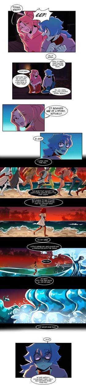 Read Crystal Age  102 Page 7 in English