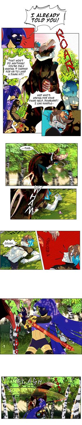 Read Crystal Age  103 Page 2 in English