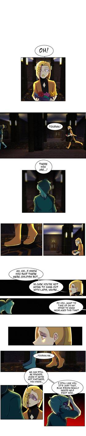 Read Crystal Age  103 Page 7 in English