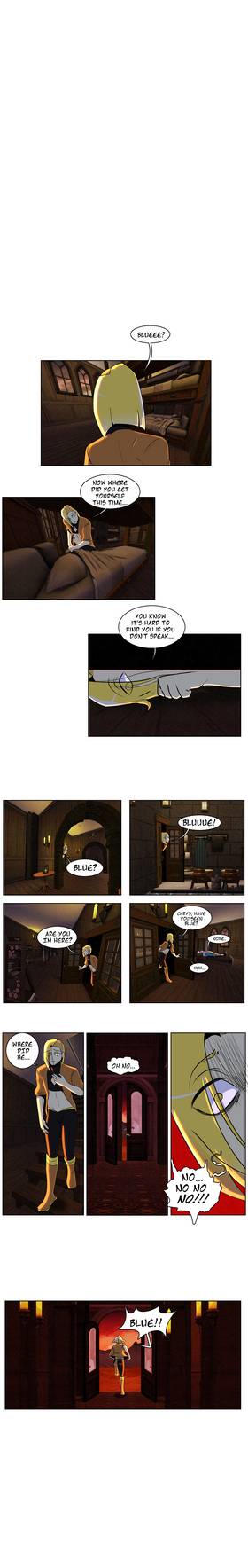 Read Crystal Age  104 Page 5 in English