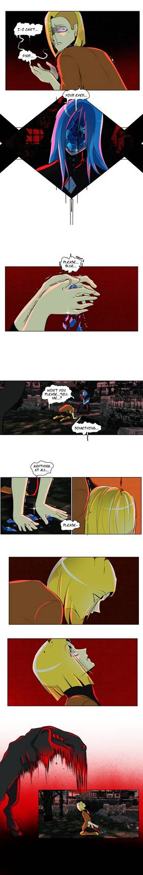 Read Crystal Age  104 Page 8 in English