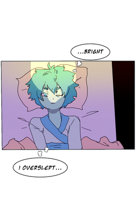 Read Crystal Age  1 Page 9 in English
