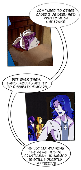 Read Crystal Age  2 Page 2 in English