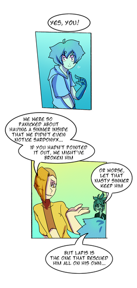 Read Crystal Age  2 Page 5 in English