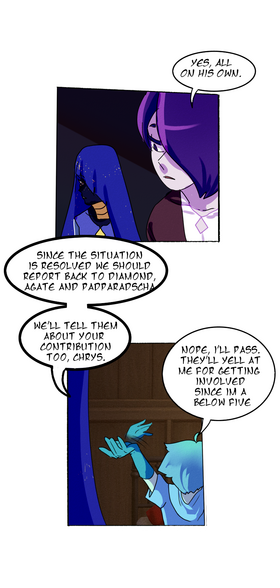 Read Crystal Age  2 Page 6 in English