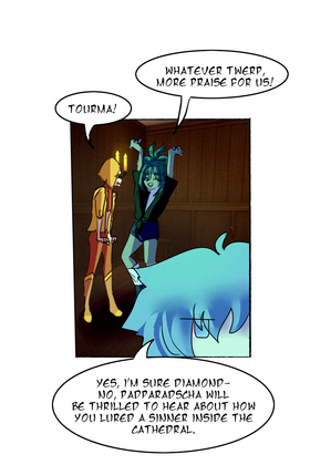 Read Crystal Age  2 Page 7 in English