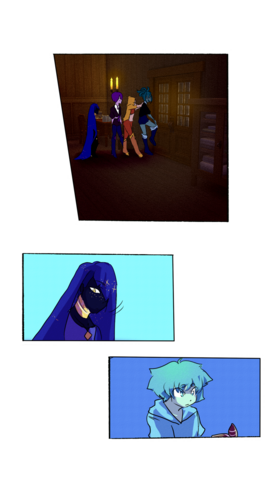 Read Crystal Age  2 Page 9 in English