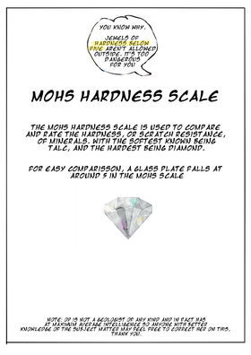 Read Crystal Age  3 Page 3 in English