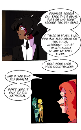 Read Crystal Age  4 Page 2 in English