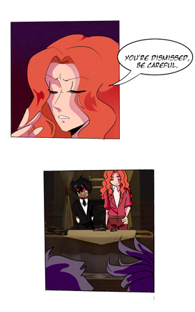 Read Crystal Age  4 Page 3 in English