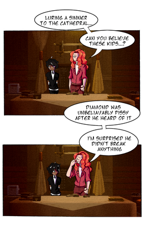 Read Crystal Age  4 Page 4 in English