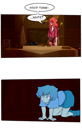 Read Crystal Age  4 Page 5 in English