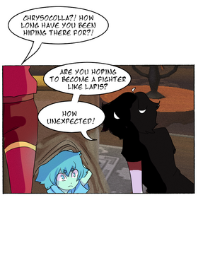 Read Crystal Age  4 Page 7 in English