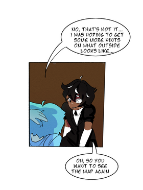 Read Crystal Age  4 Page 8 in English