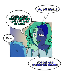 Read Crystal Age  5 Page 6 in English