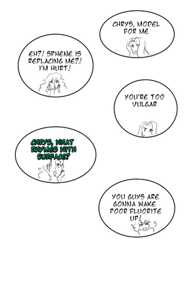 Read Crystal Age  5 Page 8 in English