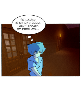 Read Crystal Age  5 Page 9 in English