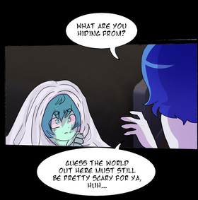 Read Crystal Age  6 Page 4 in English