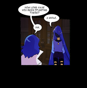 Read Crystal Age  6 Page 7 in English