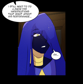 Read Crystal Age  6 Page 9 in English